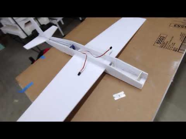 KT板入门教练机制作工具准备